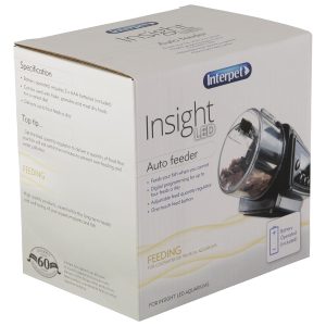 Insight Auto Feeder
