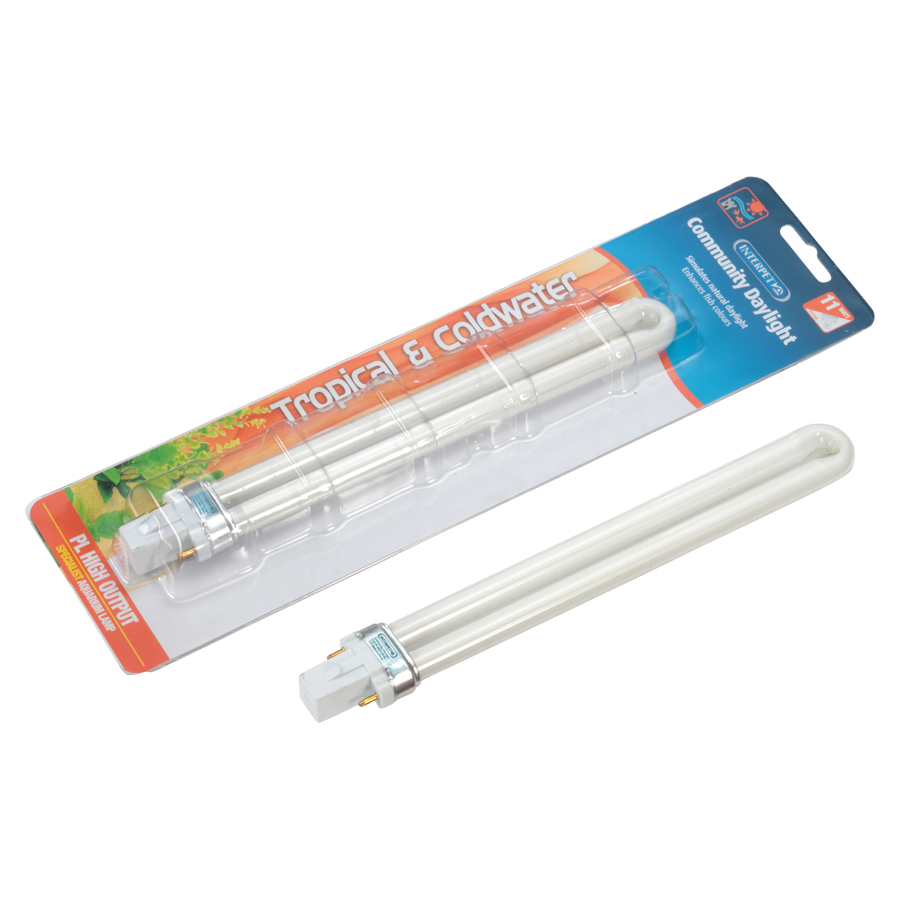 Interpet - PL HO Community Daylight For Tropical Coldwater - 11W