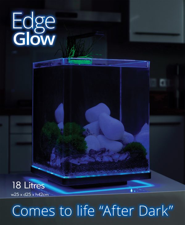 Edge Glow 18 Litre