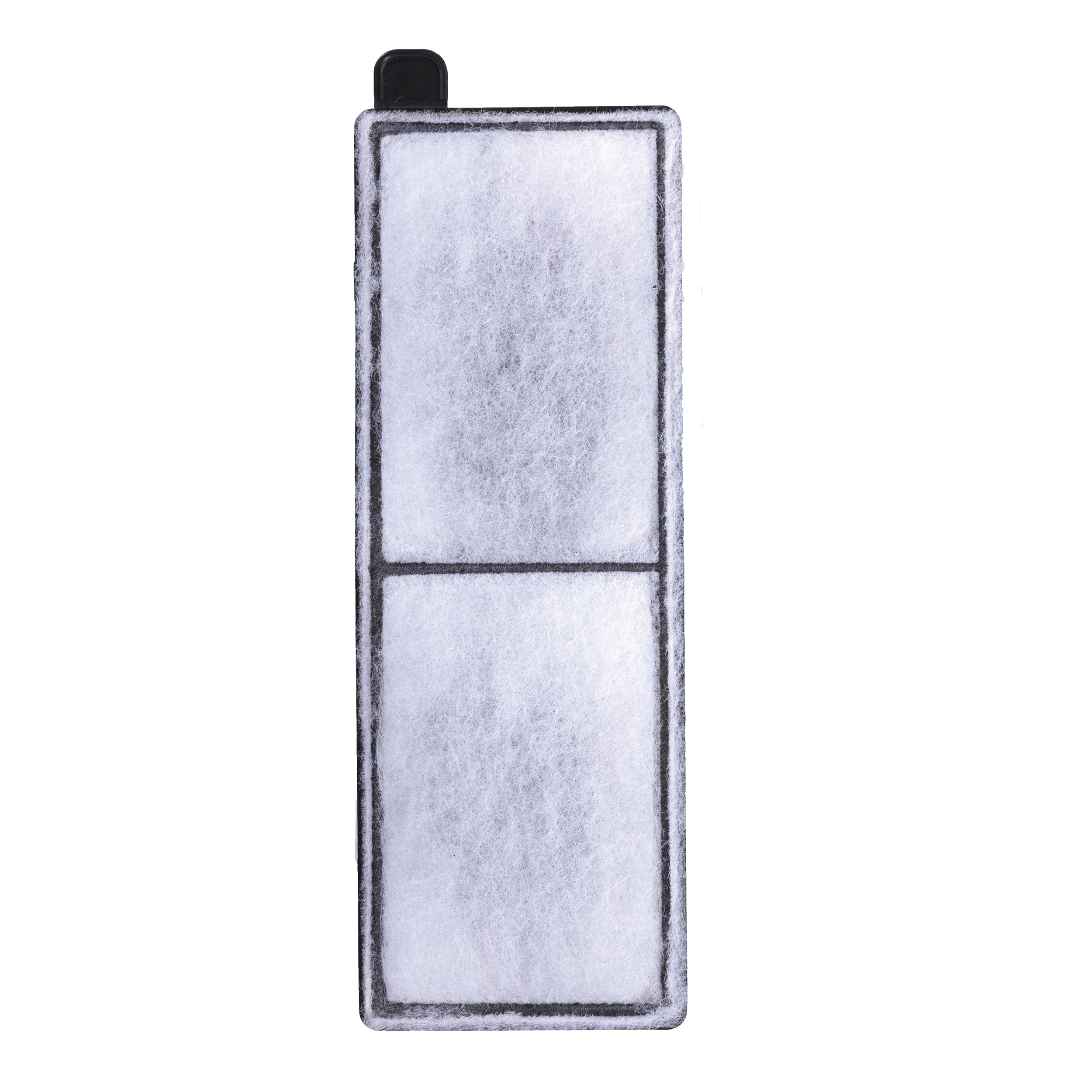 interpet fish box led 19 litre filter