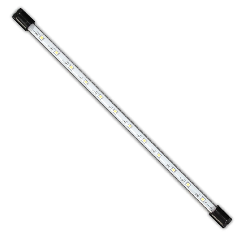 Interpet - LED Single 47cm Lighting System - Bright White