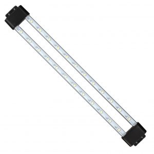 LED SYS BRIGHT WHITE 2 x 47cm