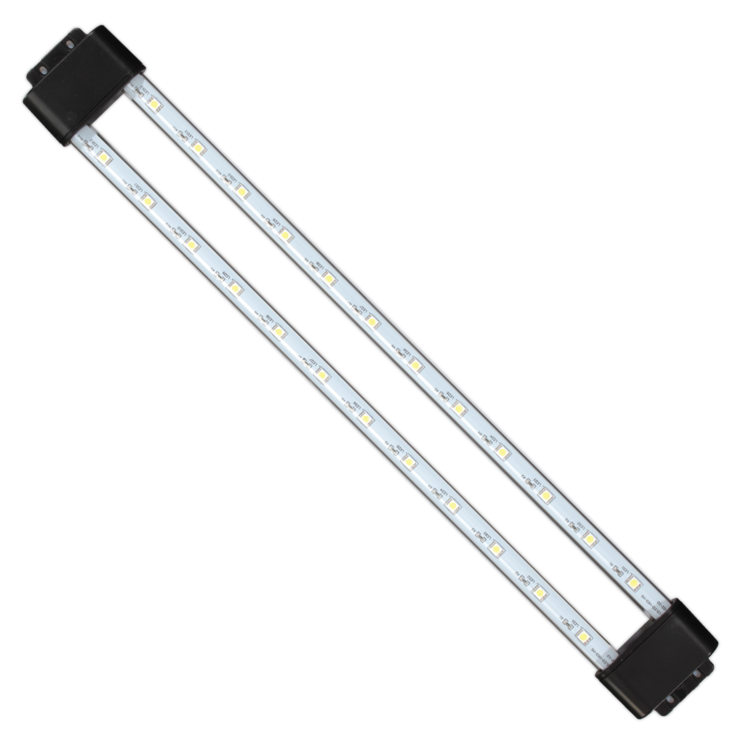 Lampe LED aquarium - 129 LED - 25 W - 87cm