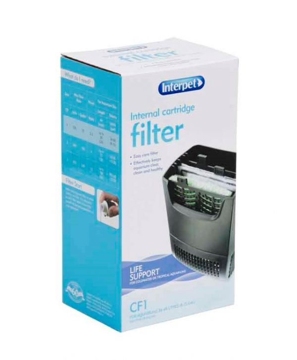 Cartridge Filter Cf1
