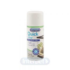 Quick Clear 50ml
