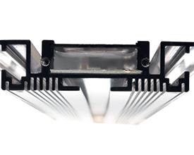 Tri-Spec 2 Ho Led 148-156cm