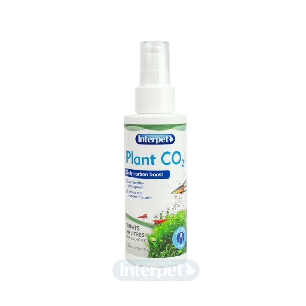 Plant CO2 125ml