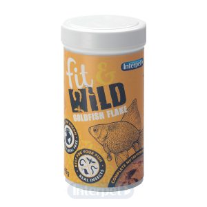 Fit & Wild Gold Flake 45g