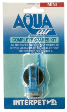 SPARES KIT FOR AQUA-AIR MINI