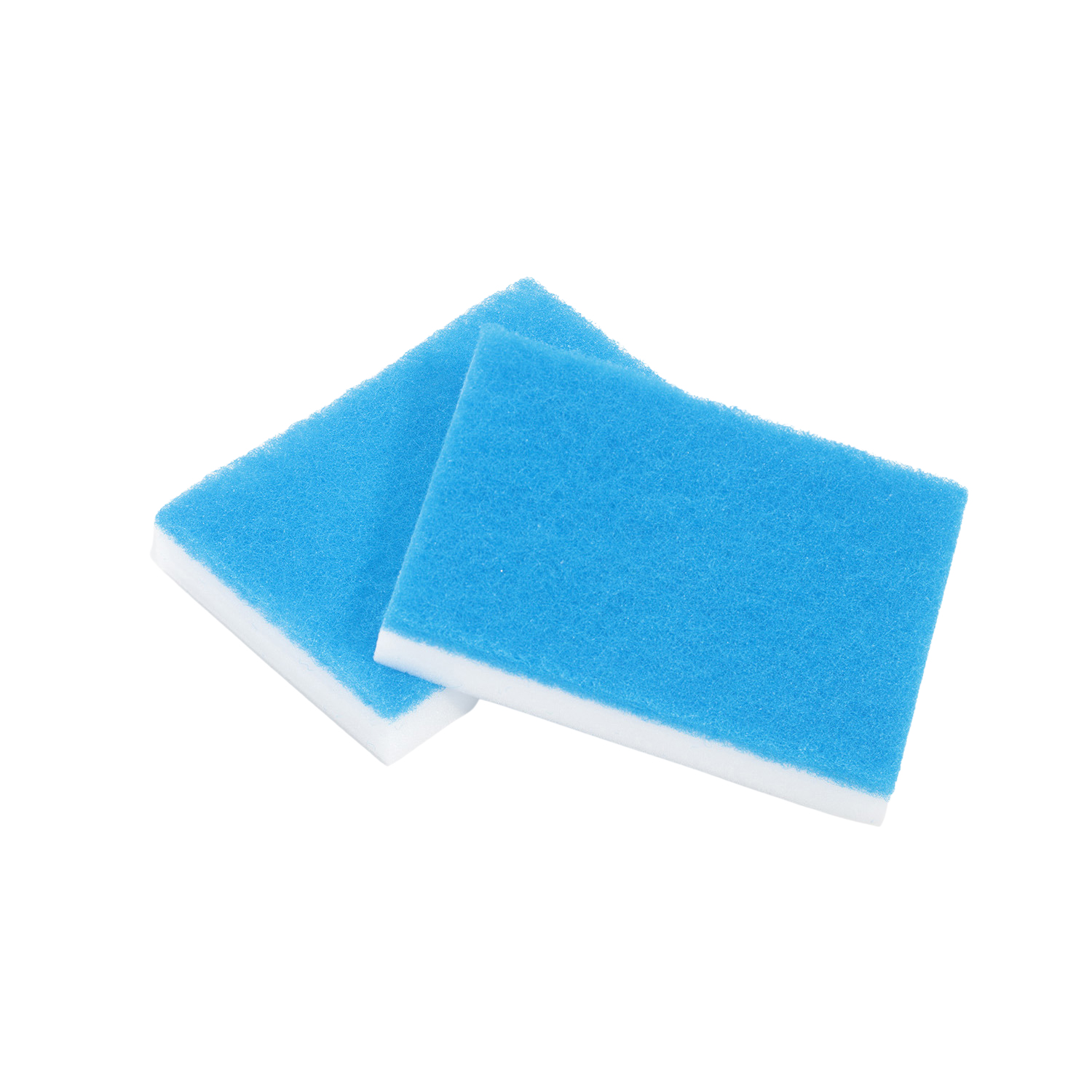 Interpet Interpet Twist & Click Scraper Foam Cleaning Pads