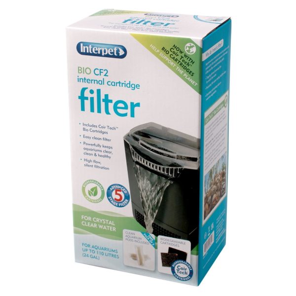 Cartridge Filter Cf2