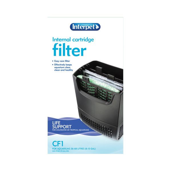 Cartridge Filter Cf1