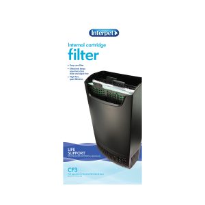 Cartridge Filter Cf3