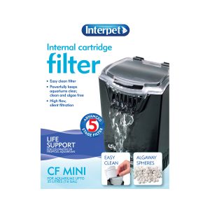 Cartridge Filter Cf Mini