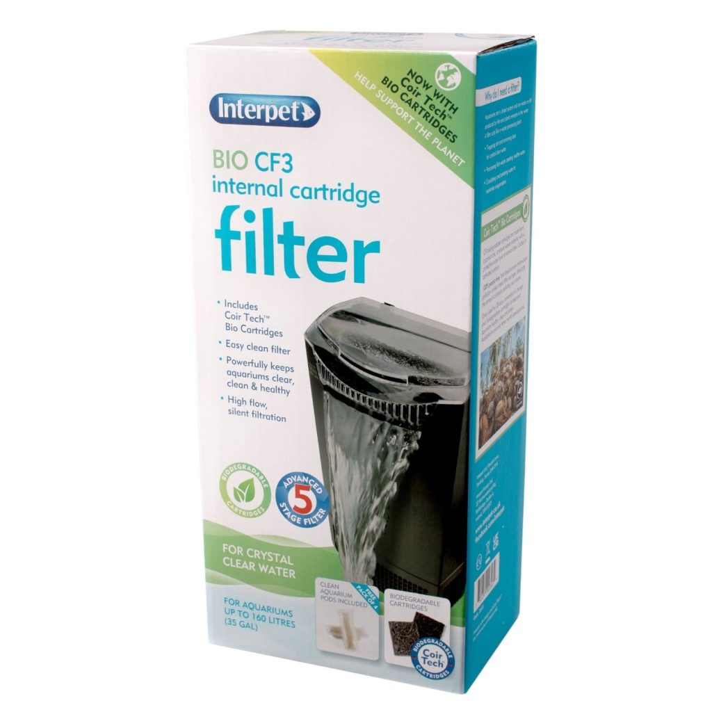 Cartridge Filter Cf3