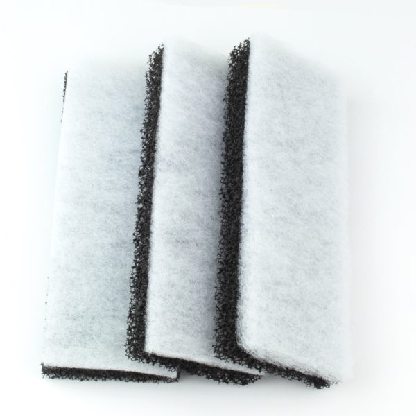 Ip Pf3 Carbon Bonded 3 Pack