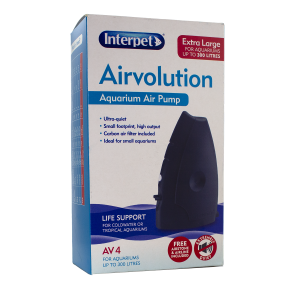 AirVOLUTION 4