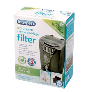 Bio Cartridge Filter CF Mini