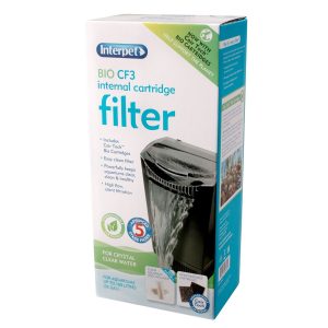 Bio Cartridge Filter CF3