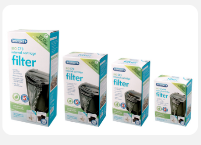 NEW Bio-CF Filters