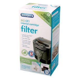 Bio Cartridge Filter CF1