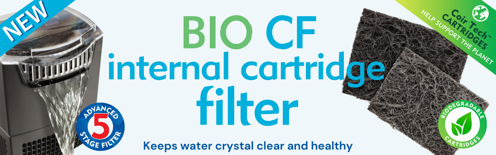 Bio-CF Home Page